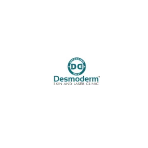 Desmoderm Skin and Laser Clinic Profile Picture