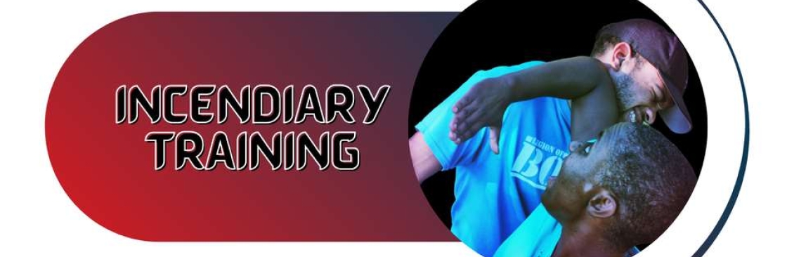 Incendiary Training Services Cover Image