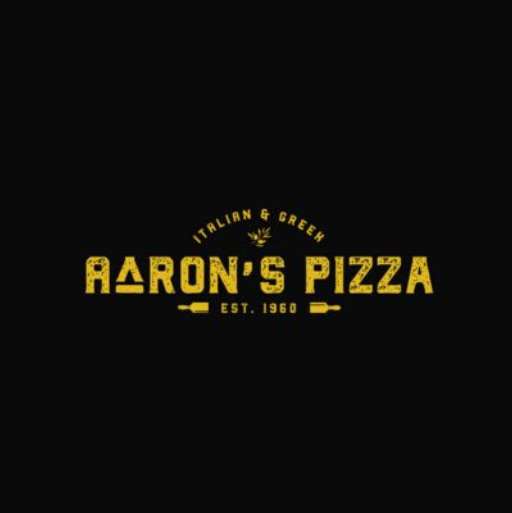 Aaron Pizza Profile Picture