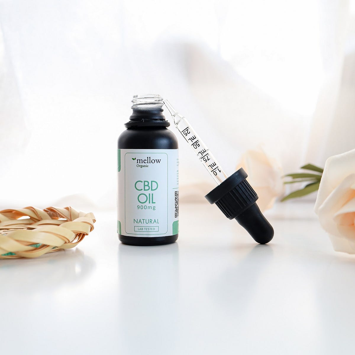 What is CBD Oil and How Does It Work for Your Health? | by Happy Lyfe | Dec, 2024 | Medium