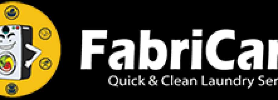 Fabri care Cover Image