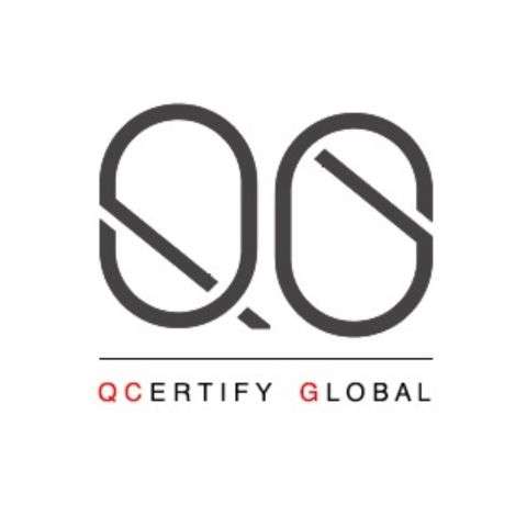 QCertify Global Profile Picture