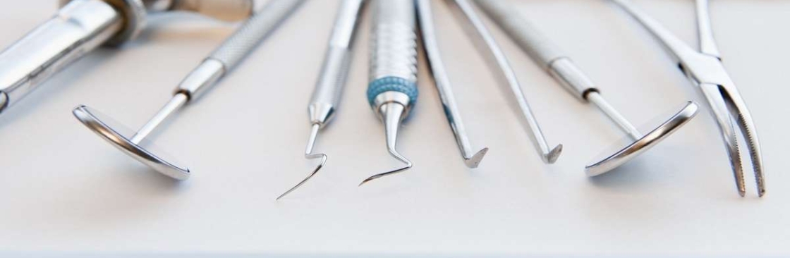 Dental Instruments USA Cover Image