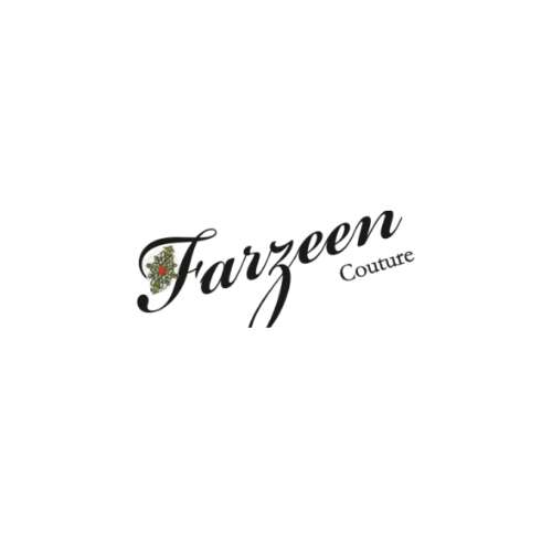 Farzeen couture Profile Picture