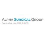 Alpha Surgical Group Profile Picture