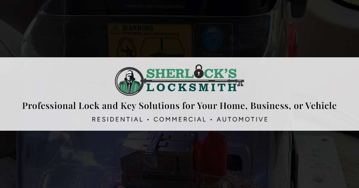 Locksmith Service in Pittsburgh, PA | Local Locksmith