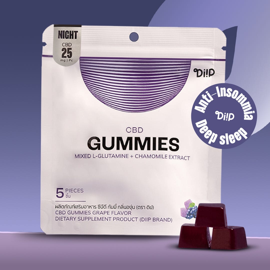 Unlock the Power of CBD Gummies: 6 Varieties and Their Benefits | by Happy Lyfe | Dec, 2024 | Medium