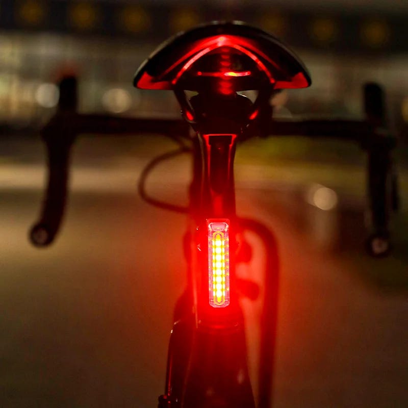 Say Goodbye to Complicated Installs With Magnetic Bike Lights | by Gaciron Shop | Dec, 2024 | Medium