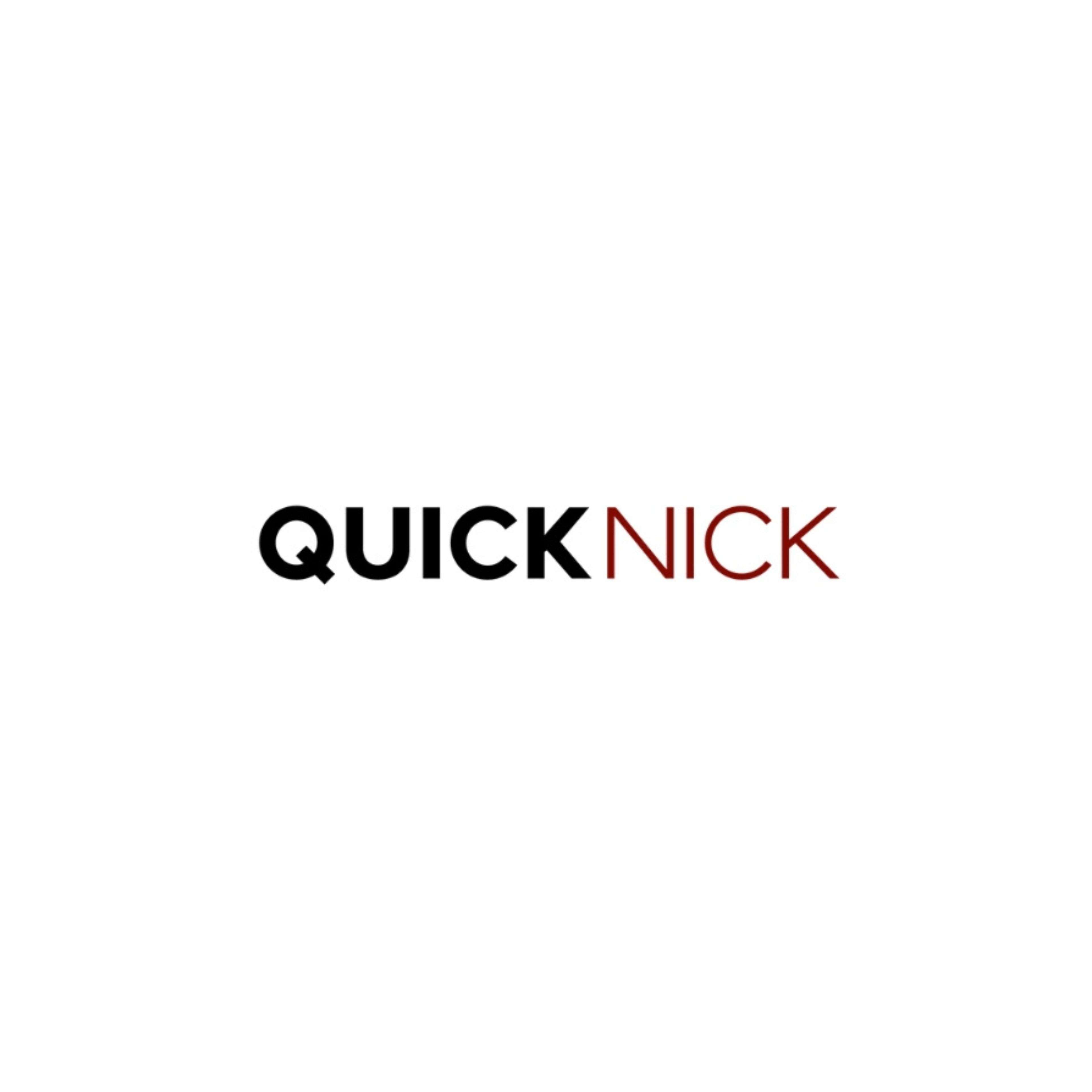 QuickNick Moving Profile Picture