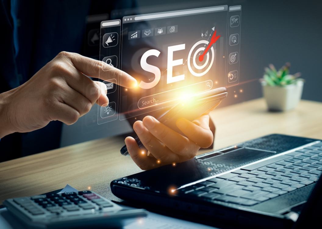 Expert SEO Services from a Trusted SEO Company to Enhance Your Online Visibility