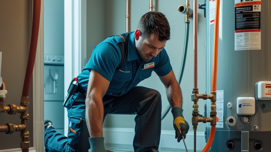 Murphy and Sons Plumbing: Your One Stop for Plumbing and Installations