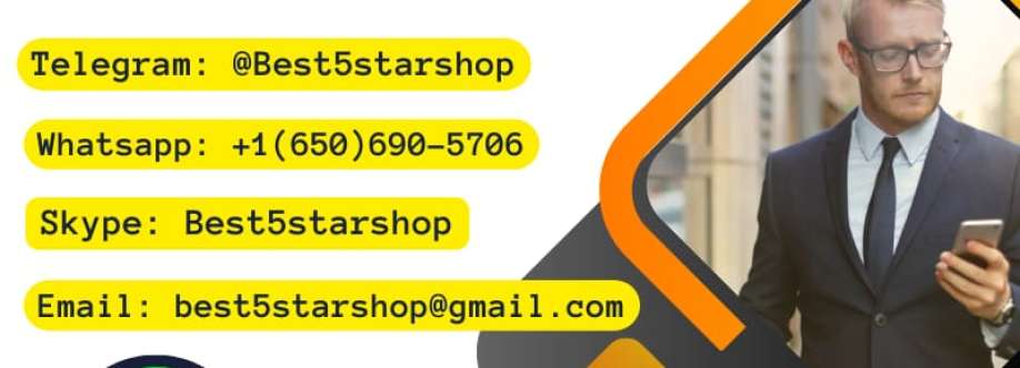 Best5starshop is biggest Fraudster and scammer Cover Image