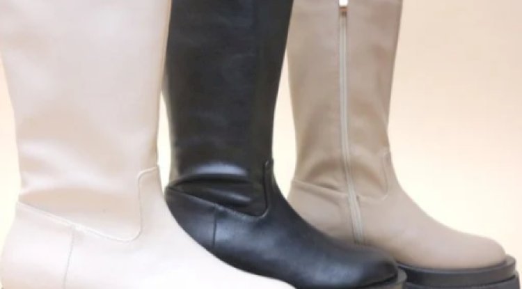 Wedges Knee High Boots: Elevate Your Style This Winter Season - Free instant approval guest posting Website