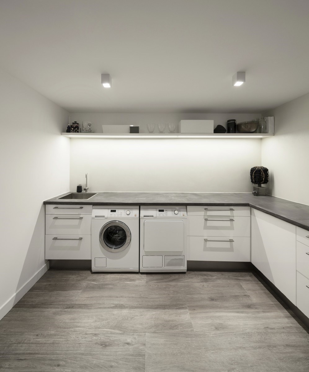 Streamline Your Routine with Perfect Wardrobe and Laundry Updates – @hillsrobesandkitchens on Tumblr