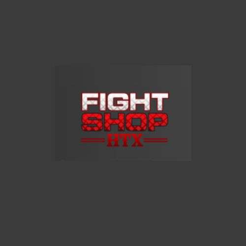 Fight Shop HTX Profile Picture