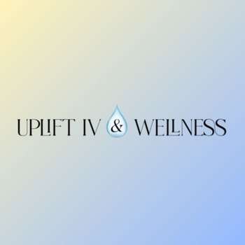 Uplift IV Wellness Profile Picture