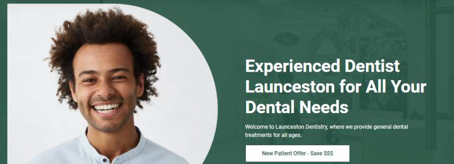 Launceston Dentistry Cover Image