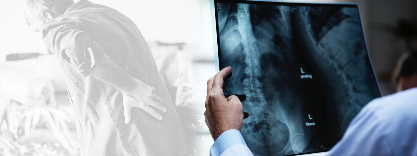 Advanced Spine Surgery in Houston: Restoring Mobility and Comfort