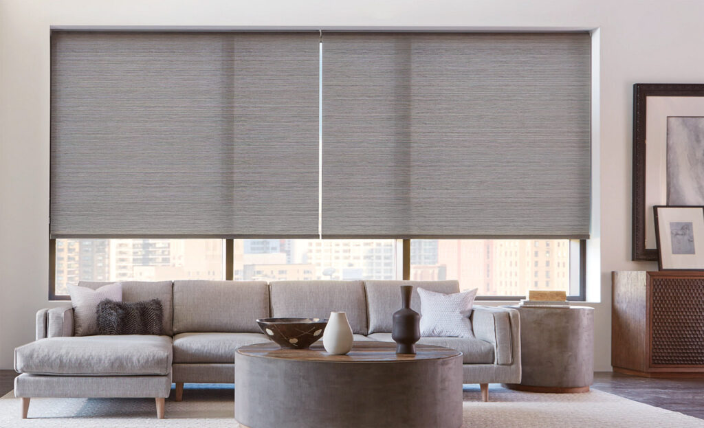 Why should you use motorized window shades and retractable awnings? - InsideTechie