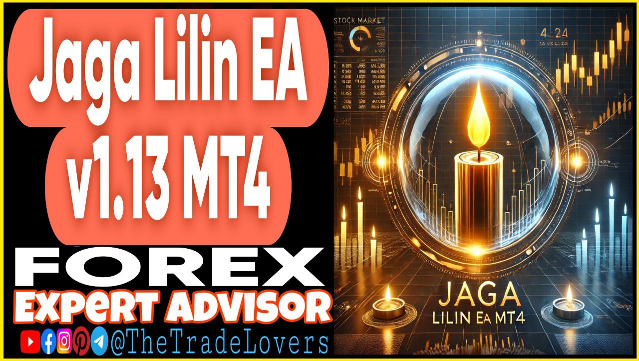 Jaga Lilin EA v1.13 MT4 (Works on Build 1431 ) | Forex Robot | MT4 Expert Advisor - Payhip