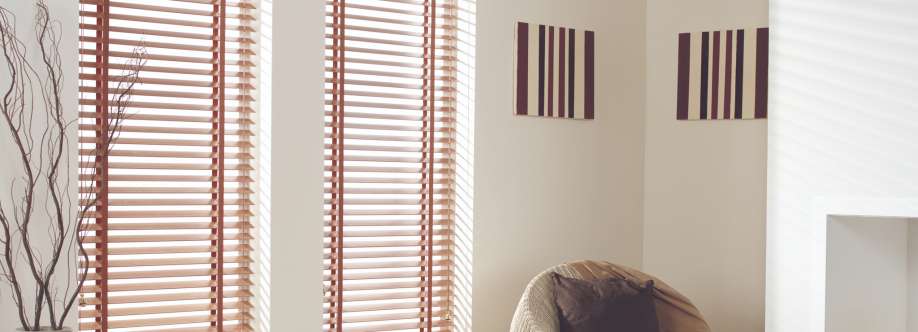 Shayona Blinds Cover Image