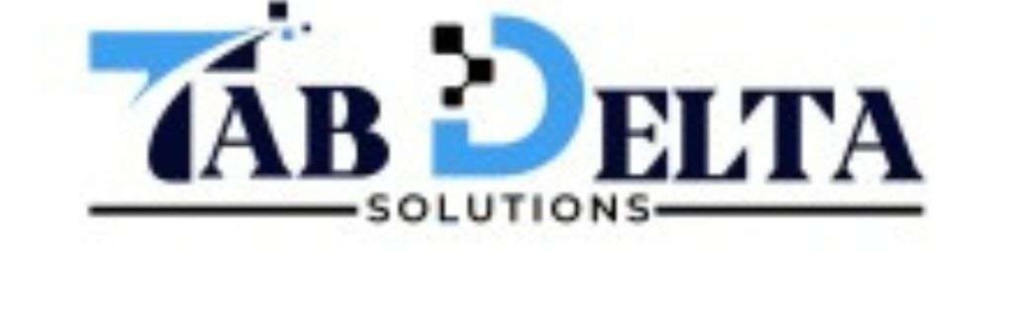 Tabdelta Solutions Cover Image