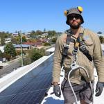 Solar Panel Gold Coast Profile Picture