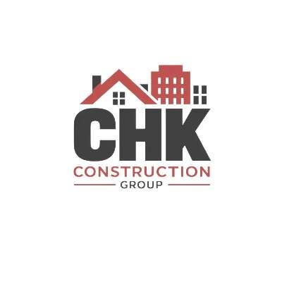 Chk construction group inc Profile Picture