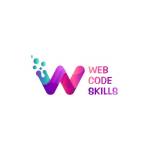 Web Code Skills Profile Picture