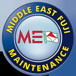 MEF Maintenance Profile Picture