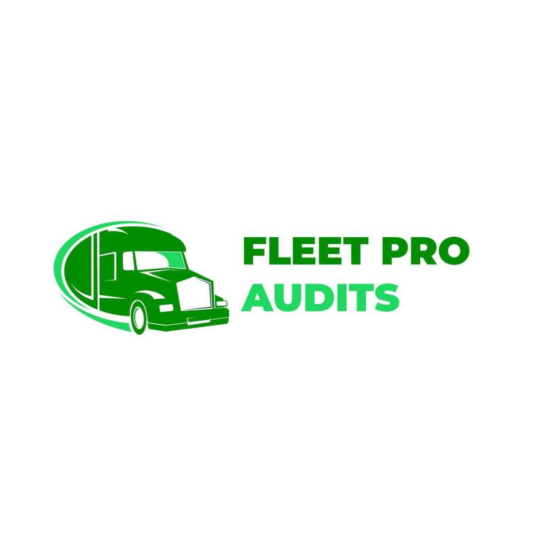 Fleet Pro Audits Profile Picture