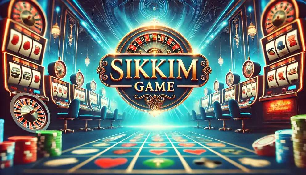 sikkim gamedownload Profile Picture