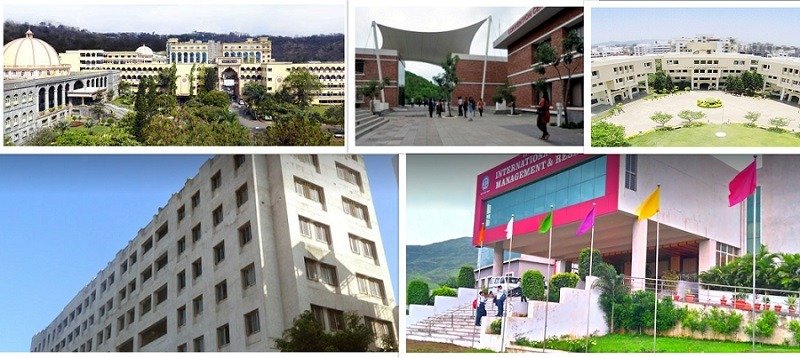 Top MBA Colleges in Pune 2024: Fees, Admissions, Placement