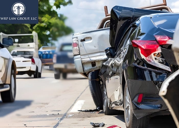 Truck Accident Attorney Stone Mountain: Your Trusted Advocate for Justice and Compensation | by WRP LAW GROUP, LLC | Dec, 2024 | Medium