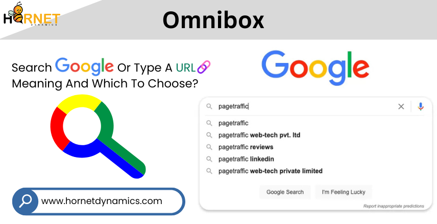 Search Google Or Type A URL: Meaning And Which To Choose?