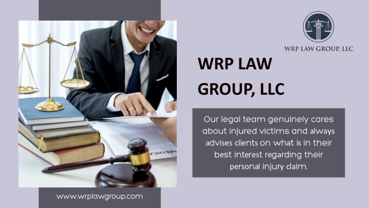 PPT - Truck Accident Attorney Stone Mountain Your Trusted Advocate for Justice PowerPoint Presentation - ID:13785676