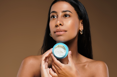 How to Hydrate Your Skin: Tips for Glowing Skin - Dr Sabrina™