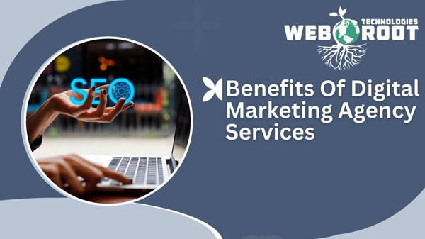 Benefits Of Digital Marketing Agency Services | Pearltrees