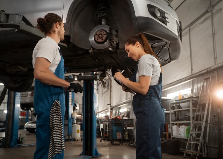 What Exhaust Should You Get? Here’s the Answer - Adelaide Exhaust Centre