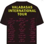 Valabasas Shirt Profile Picture