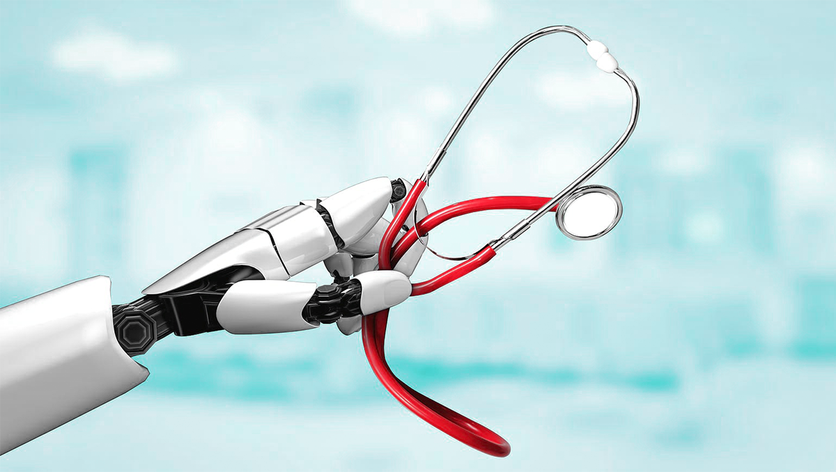 Exploring the Key Benefits of Artificial Intelligence in Healthcare
