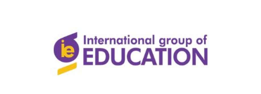 International Group of Education of Education Cover Image