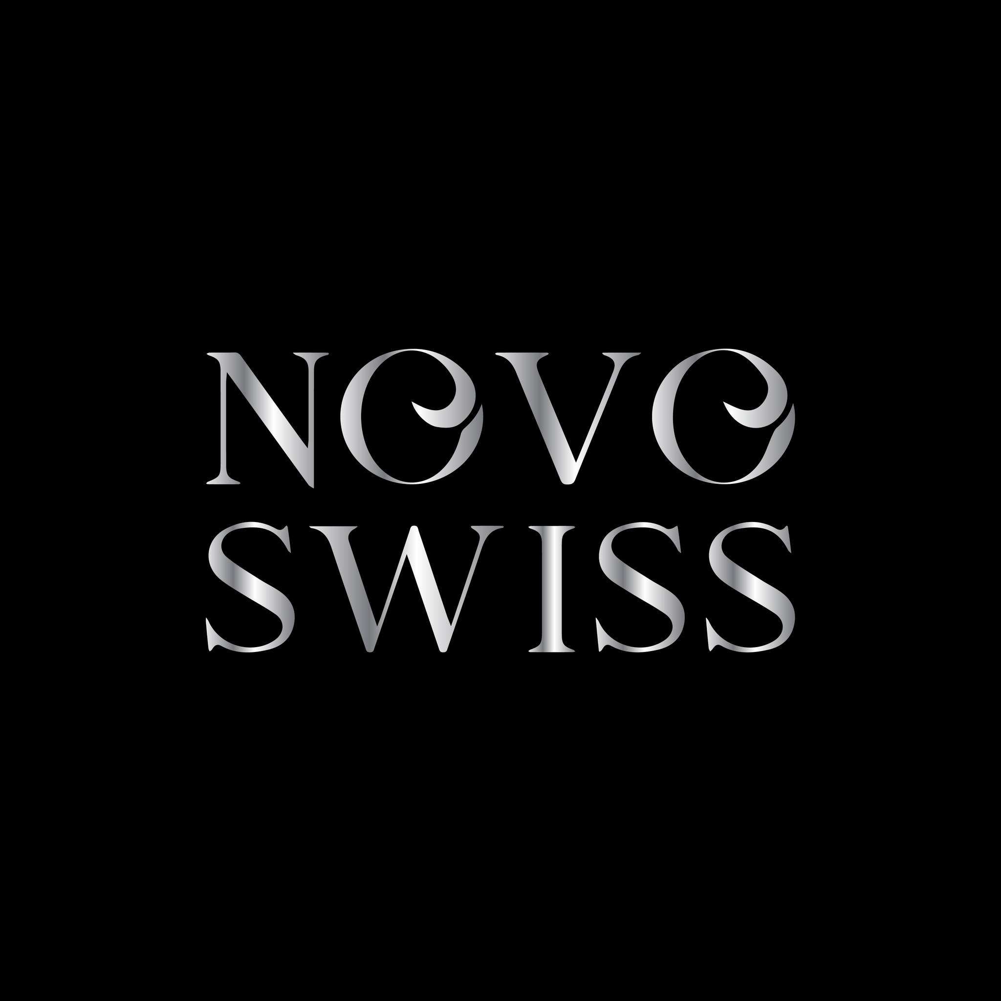 Novo Swiss Profile Picture