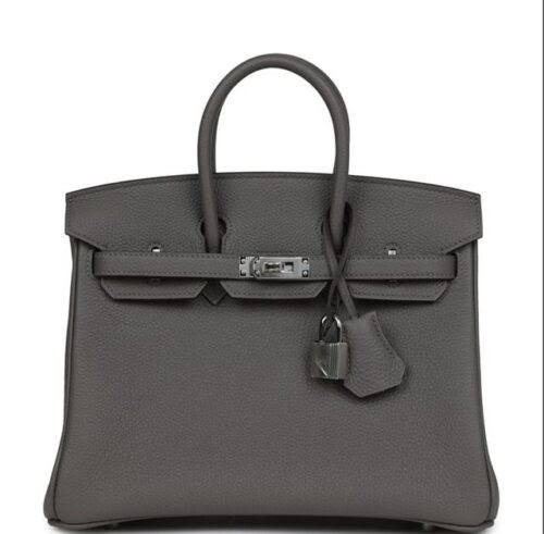 Exotic Birkin Bag: The Epitome of Luxury and Craftsmanship
