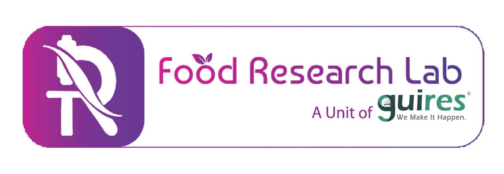 food research lab Profile Picture