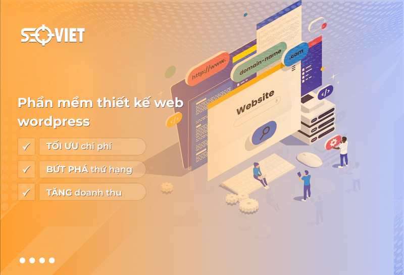 Top phần mềm thiết kế web WordPress tốt nhất hiện nay