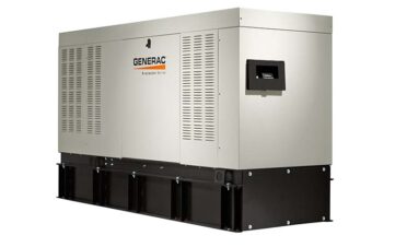 Generac Commercial Generators - Anderson Power Services