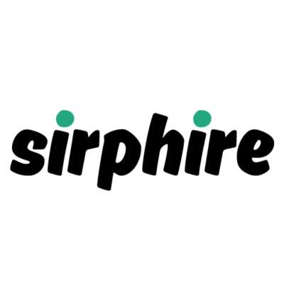 Sirphire Mobile cover Profile Picture