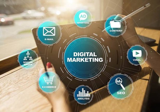 Best Digital Marketing Company in Gurgaon: Why Choose Brandhype? Article - ArticleTed -  News and Articles