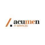 acumenitservices Profile Picture